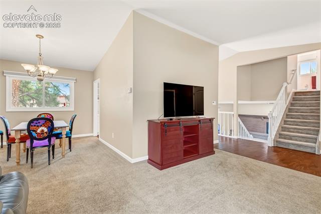 MLS Image for 4230  Edinburgh  ,Colorado Springs, Colorado