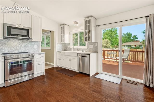 MLS Image for 4230  Edinburgh  ,Colorado Springs, Colorado