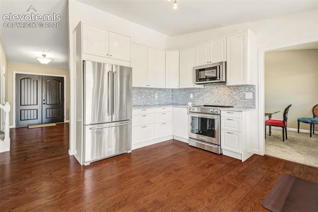 MLS Image for 4230  Edinburgh  ,Colorado Springs, Colorado