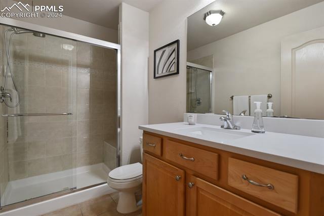 MLS Image for 9972  Pinedale  ,Colorado Springs, Colorado