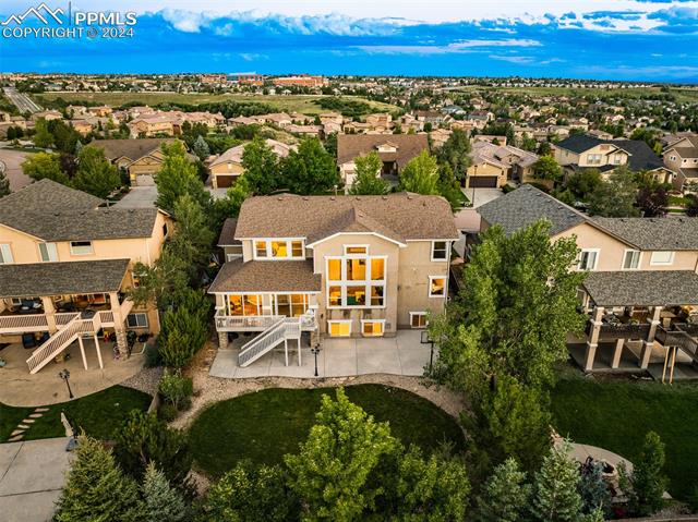 MLS Image for 9972  Pinedale  ,Colorado Springs, Colorado