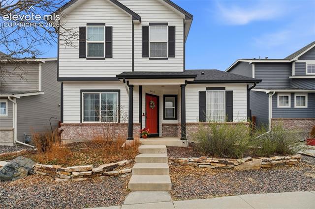 6112  Scottsbluff  , colorado springs&nbsp; House Search MLS Picture