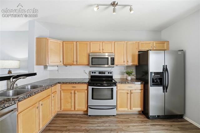 MLS Image for 6112  Scottsbluff  ,Colorado Springs, Colorado