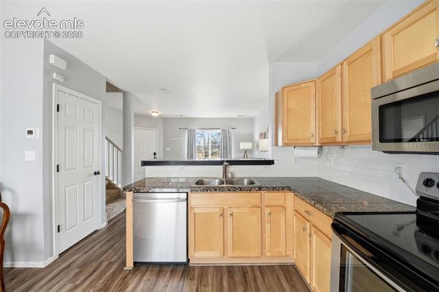 MLS Image for 6112  Scottsbluff  ,Colorado Springs, Colorado