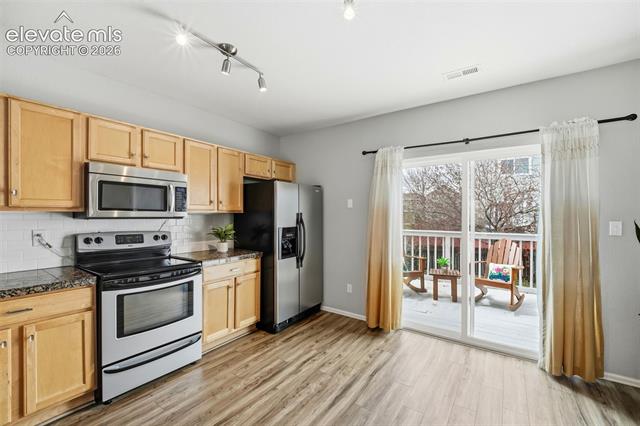 MLS Image for 6112  Scottsbluff  ,Colorado Springs, Colorado
