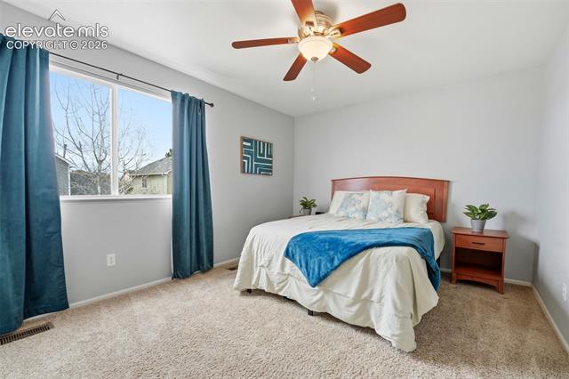 MLS Image for 6112  Scottsbluff  ,Colorado Springs, Colorado