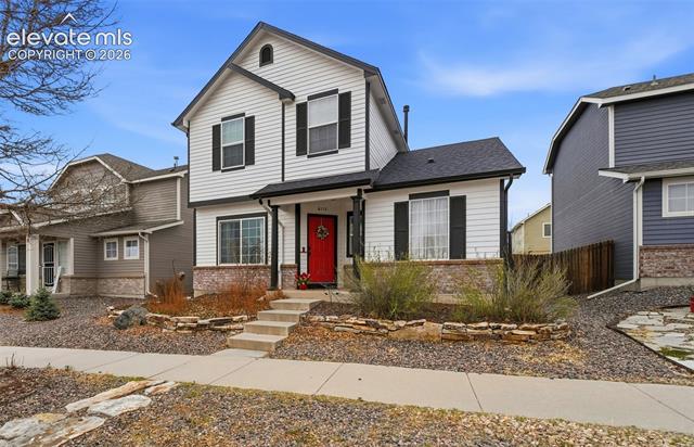MLS Image for 6112  Scottsbluff  ,Colorado Springs, Colorado