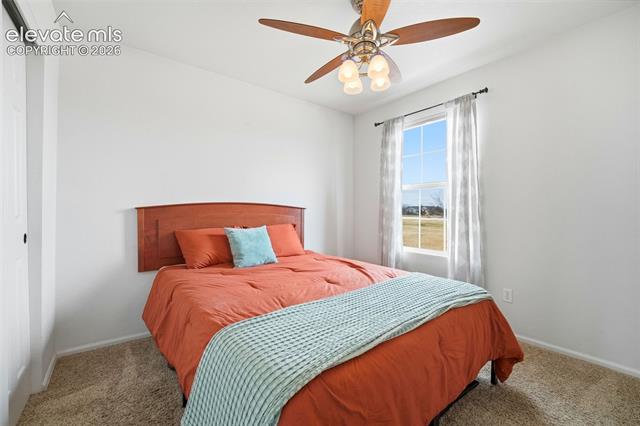 MLS Image for 6112  Scottsbluff  ,Colorado Springs, Colorado