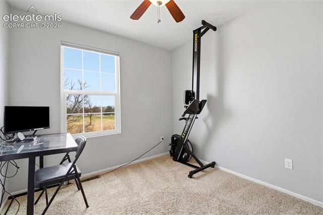 MLS Image for 6112  Scottsbluff  ,Colorado Springs, Colorado