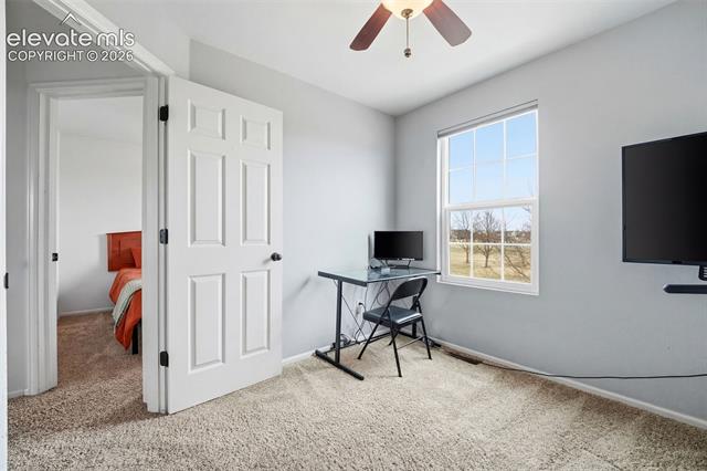 MLS Image for 6112  Scottsbluff  ,Colorado Springs, Colorado