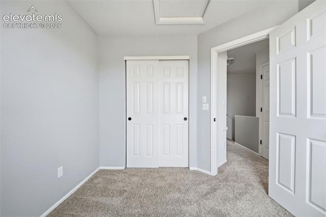 MLS Image for 6112  Scottsbluff  ,Colorado Springs, Colorado