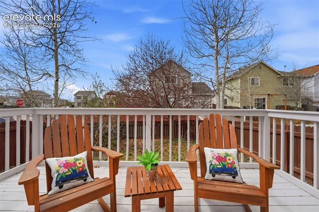MLS Image for 6112  Scottsbluff  ,Colorado Springs, Colorado
