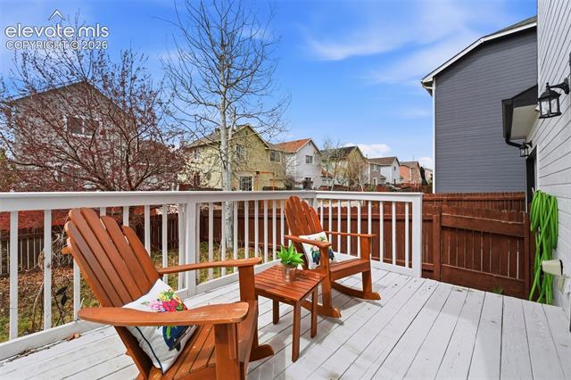 MLS Image for 6112  Scottsbluff  ,Colorado Springs, Colorado