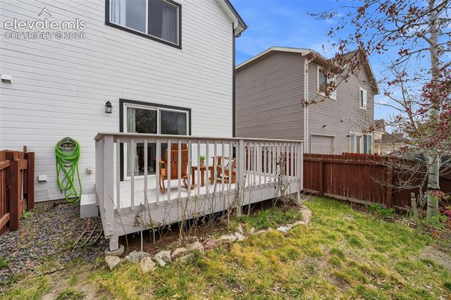 MLS Image for 6112  Scottsbluff  ,Colorado Springs, Colorado