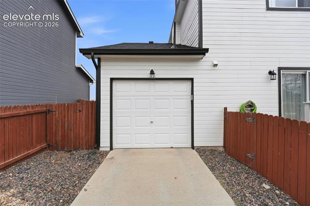 MLS Image for 6112  Scottsbluff  ,Colorado Springs, Colorado