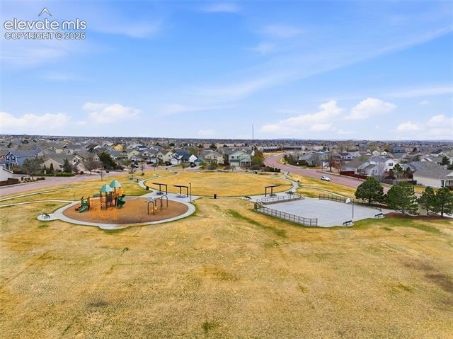 MLS Image for 6112  Scottsbluff  ,Colorado Springs, Colorado