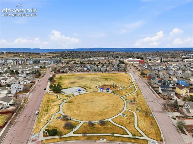 MLS Image for 6112  Scottsbluff  ,Colorado Springs, Colorado