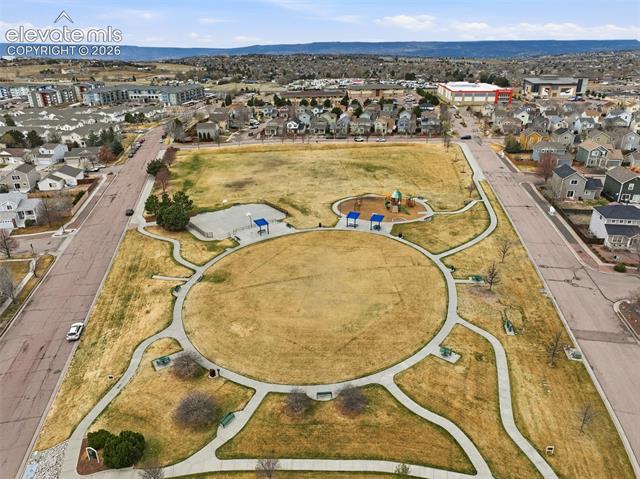 MLS Image for 6112  Scottsbluff  ,Colorado Springs, Colorado
