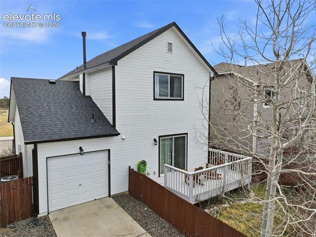 MLS Image for 6112  Scottsbluff  ,Colorado Springs, Colorado