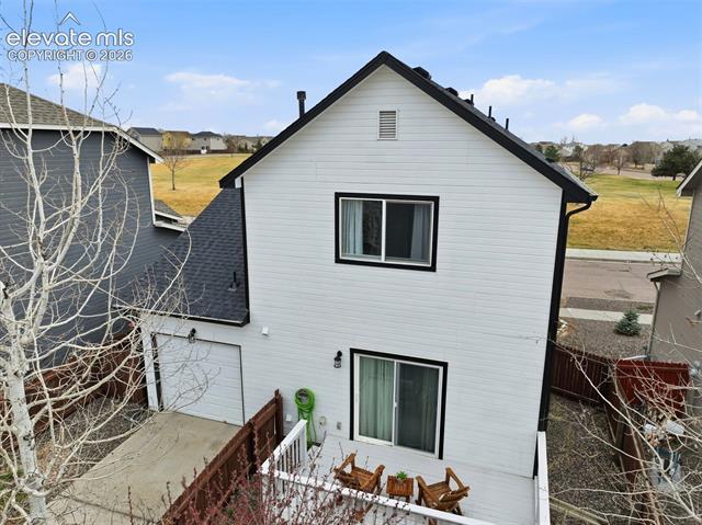 MLS Image for 6112  Scottsbluff  ,Colorado Springs, Colorado