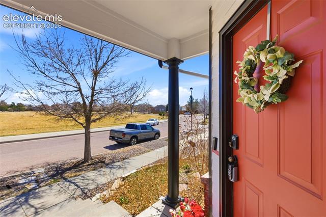 MLS Image for 6112  Scottsbluff  ,Colorado Springs, Colorado