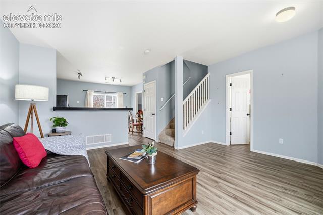 MLS Image for 6112  Scottsbluff  ,Colorado Springs, Colorado