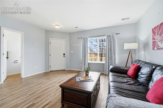 MLS Image for 6112  Scottsbluff  ,Colorado Springs, Colorado