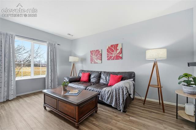 MLS Image for 6112  Scottsbluff  ,Colorado Springs, Colorado