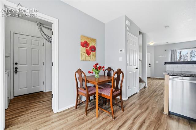 MLS Image for 6112  Scottsbluff  ,Colorado Springs, Colorado