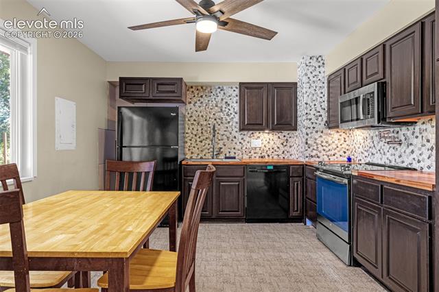 MLS Image for 4485 S Fortune  ,Colorado Springs, Colorado
