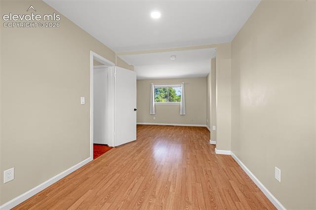 MLS Image for 4485 S Fortune  ,Colorado Springs, Colorado