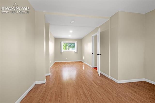 MLS Image for 4485 S Fortune  ,Colorado Springs, Colorado