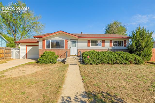 MLS Image for 4485 S Fortune  ,Colorado Springs, Colorado