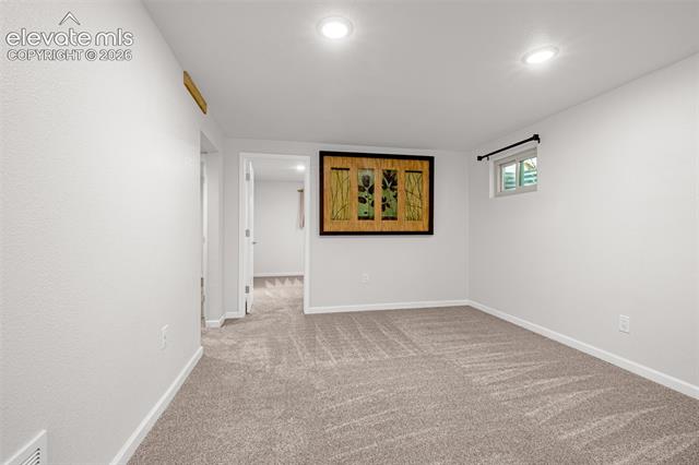 MLS Image for 4485 S Fortune  ,Colorado Springs, Colorado
