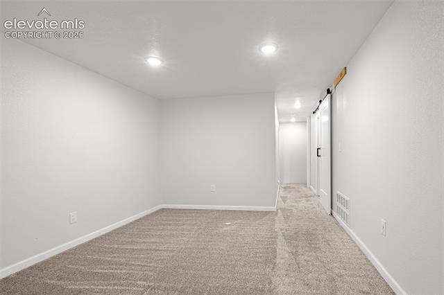 MLS Image for 4485 S Fortune  ,Colorado Springs, Colorado