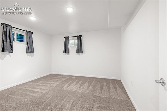 MLS Image for 4485 S Fortune  ,Colorado Springs, Colorado