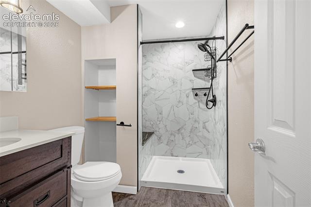 MLS Image for 4485 S Fortune  ,Colorado Springs, Colorado