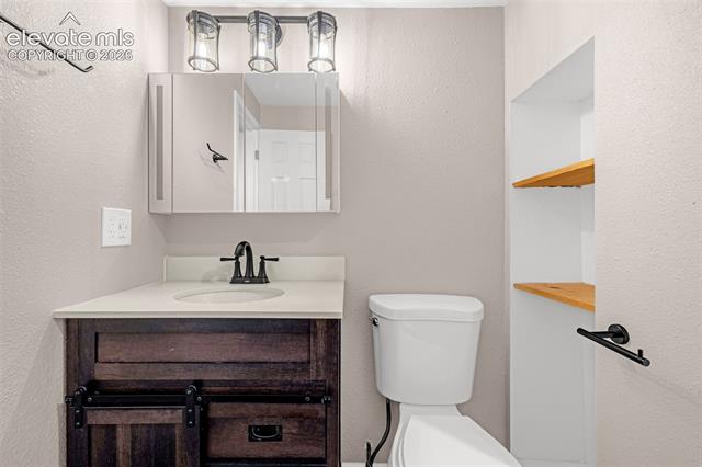 MLS Image for 4485 S Fortune  ,Colorado Springs, Colorado