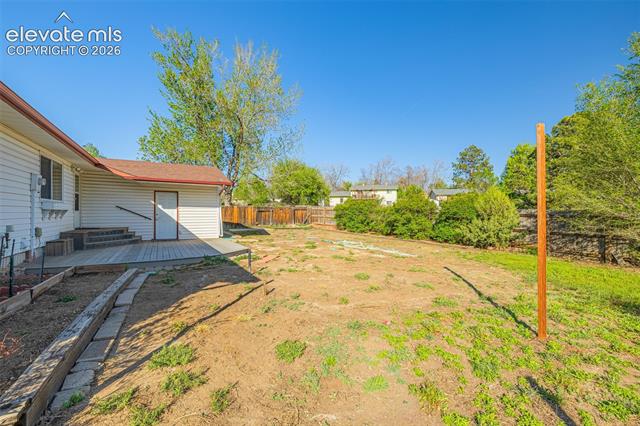MLS Image for 4485 S Fortune  ,Colorado Springs, Colorado