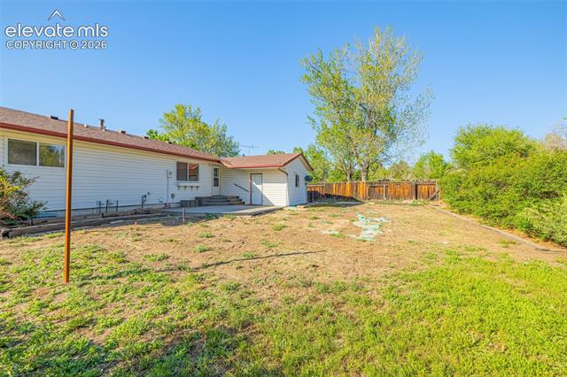 MLS Image for 4485 S Fortune  ,Colorado Springs, Colorado