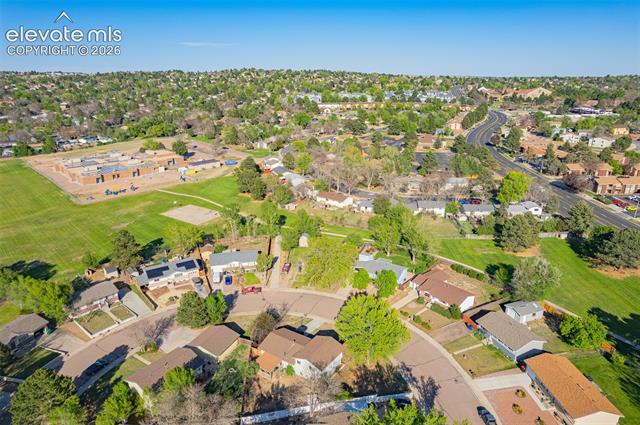 MLS Image for 4485 S Fortune  ,Colorado Springs, Colorado