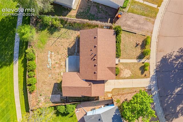 MLS Image for 4485 S Fortune  ,Colorado Springs, Colorado