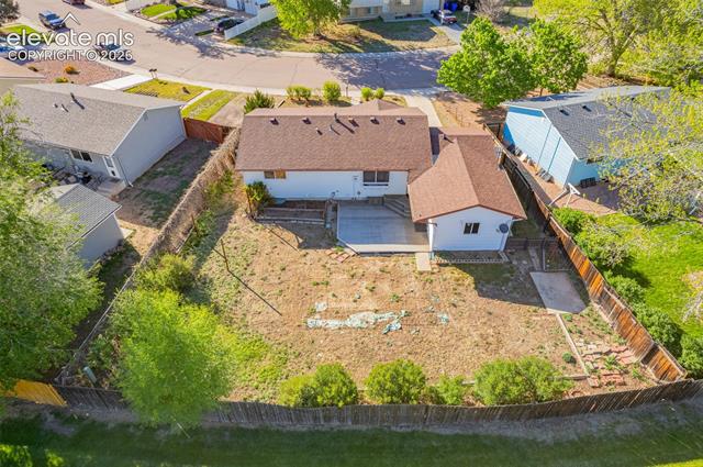 MLS Image for 4485 S Fortune  ,Colorado Springs, Colorado