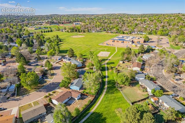 MLS Image for 4485 S Fortune  ,Colorado Springs, Colorado