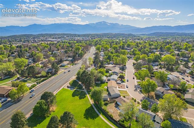 MLS Image for 4485 S Fortune  ,Colorado Springs, Colorado