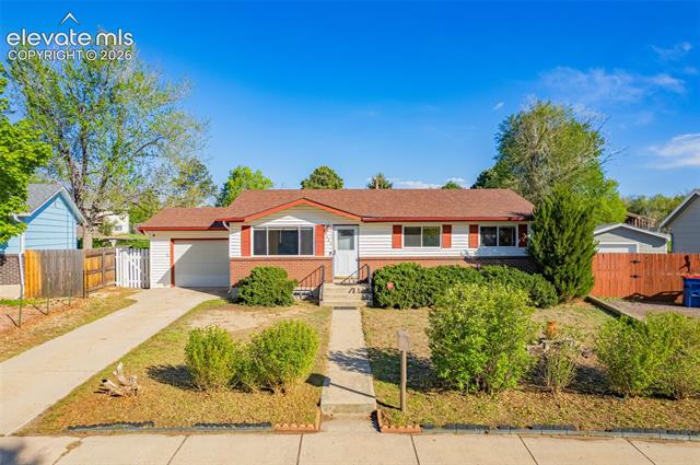 MLS Image for 4485 S Fortune  ,Colorado Springs, Colorado