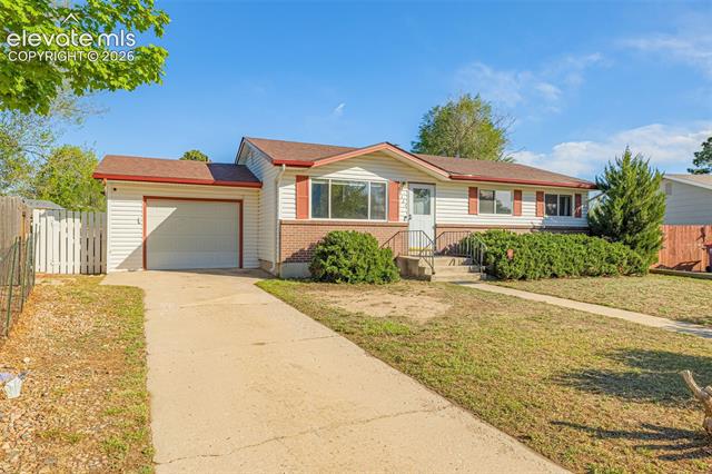 MLS Image for 4485 S Fortune  ,Colorado Springs, Colorado