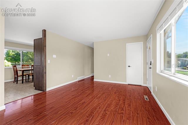 MLS Image for 4485 S Fortune  ,Colorado Springs, Colorado