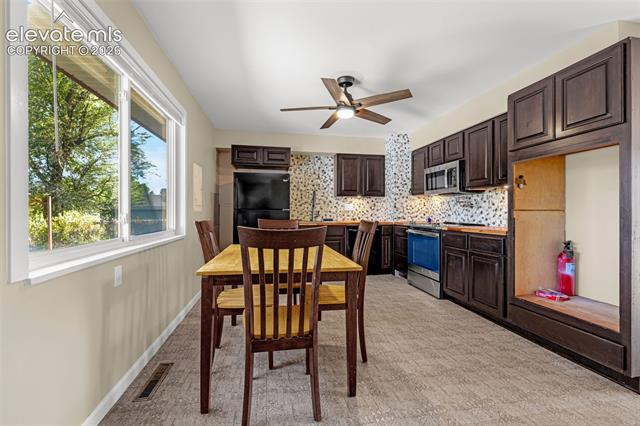 MLS Image for 4485 S Fortune  ,Colorado Springs, Colorado