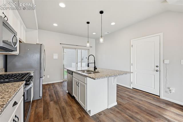 MLS Image for 9144  Baltin  ,Colorado Springs, Colorado